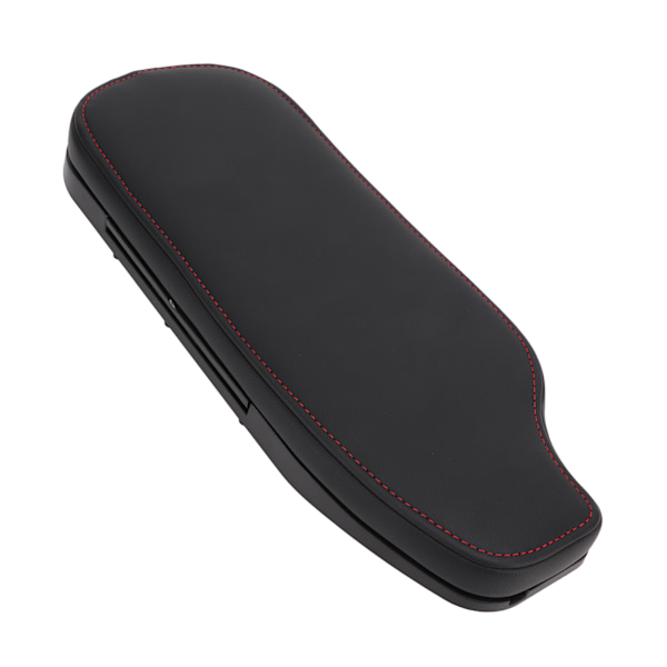 Auto Center Console Flip Open Armrest Cover Beskyttelsespude PZ4351034000 Udskiftning til Subaru BRZ 2013‑2018