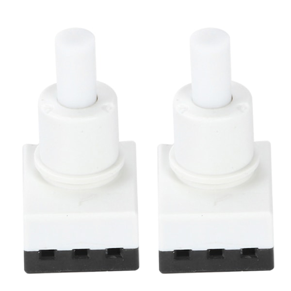 2 st Dome Lamp Switch Kit 34404‑SDA‑A21 Passar för Accord CR‑V Element