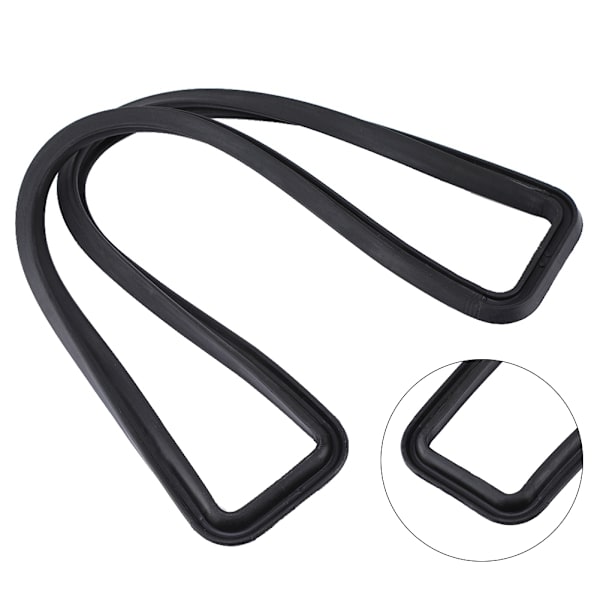 1 Pari Bulkhead Vent Seal Kumitiivistettä Sarjoille SI II IIA III 90 110 Defender MUC4299