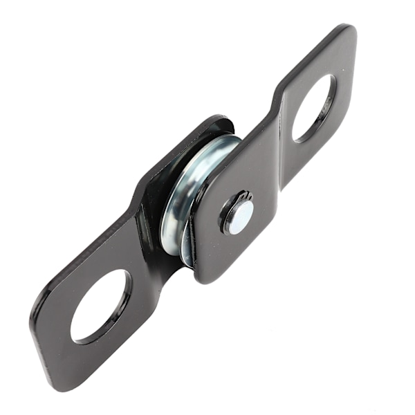Snatch Block 4 Ton/8800lb Kapacitet Återvinning ATV UTV Lastbil Bogsering Dubbel Vinsch Rulle
