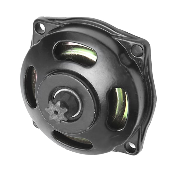 Moto Kytkinkellon Kotelo 7t Hammasratas Sopii MiniMoto 25h 47cc 49cc