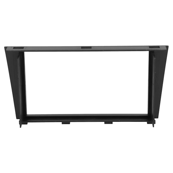 2‑DIN Fascia Navigation Trim Central Control DVD Dashboard Panel för IS200 1995‑2006