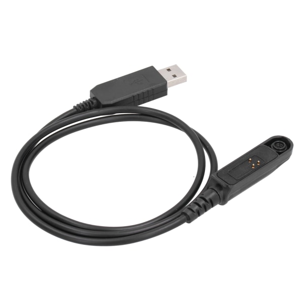 TIMH Tovejs Radio USB Programmering fleksibelt kabel til Baofeng UV-9R Plus BF-9700