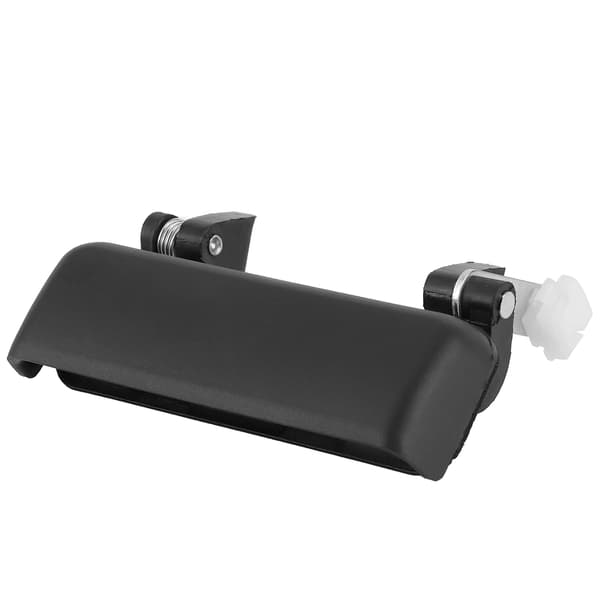 Utvendig dørhåndtak høyre bak 4069910 Passer Kompatibel med Compatible withD TRANSIT MK6/MK7 2000-2014