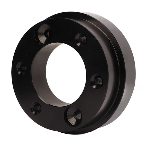 70 mm rattadapterplatta aluminiumlegering för Logitech G29 G920 13 14in ratt