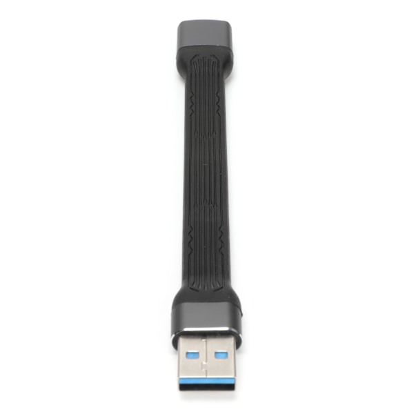 FPC Myk Data Kabel 10 Gbps Dataoverføring Spenningsmotstand USB Myk Data Kabel Bærbar USB-kabler for Bærbar PC Hunn til Hunn