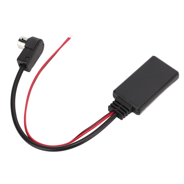 Bil trådløs Bluetooth 5.0-modul AUX IN-kabel til Alpine KCA121B AINET CDA9857 CDA9886