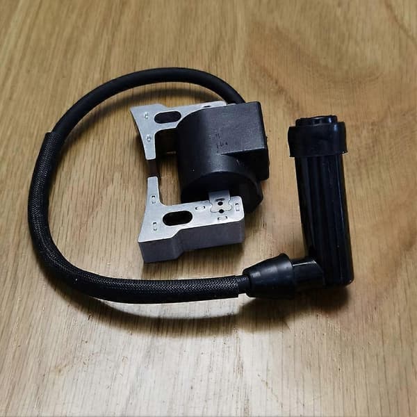 Tændspolemodul Kompatibel med Robin Subaru EX35 EX40 Erstat 20B-79430-H1