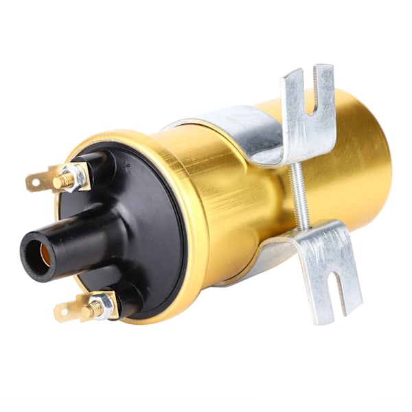 Tändspolsats utan ballast, hög prestanda, standard för LUCAS 12V Sporttändspolsats DLB105