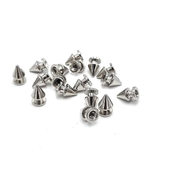 Irtoniitit 40 kpl [BEMS] Silver silver