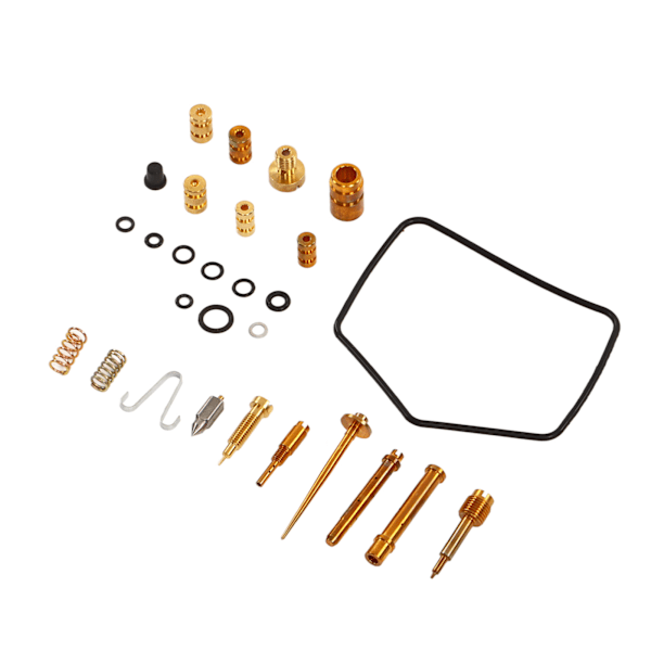2 sæt karburator reparationssæt UC CB350K 70 73 Erstatning for CB350K CL350K 1970-1973
