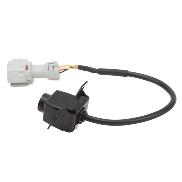 Backup Assist kamera 957602V002 Ersättning för exakt kontroll för Veloster 2012 till 2017