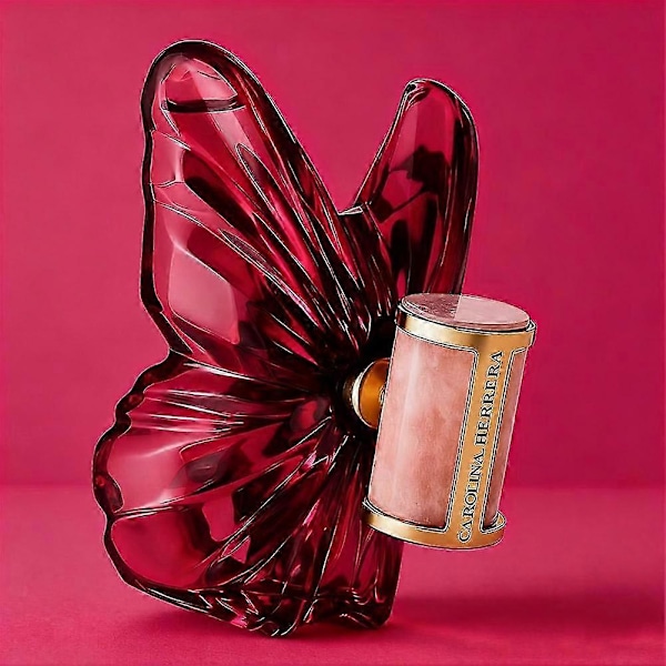 LABOMBA Butterfly Eau de Parfum 80ml, Midtøsten Dubai, Arabisk, Langvarig duft