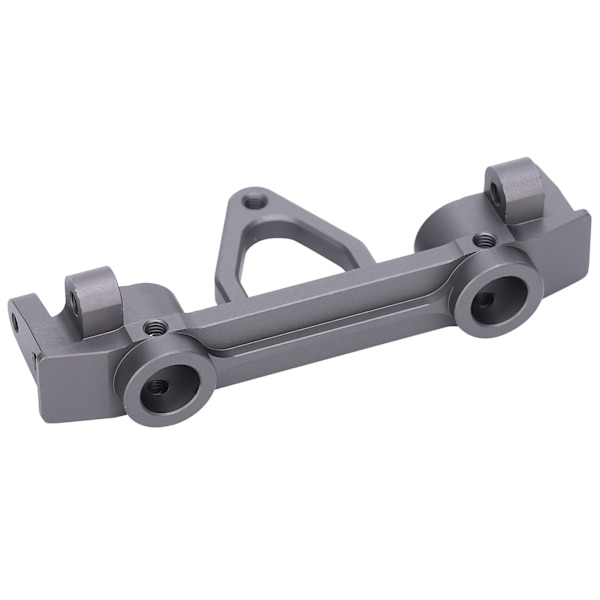 Alumiininen Taka-iskunvaimentimen Tukijalka Kiinteä Este AIXAL SCX10 Crawlerille
