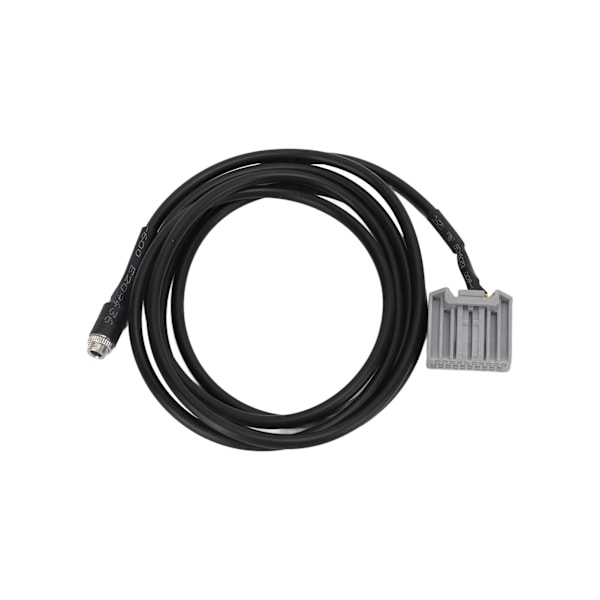 Stereo AUX in kabeladapter 3,5 mm jack erstatning for Civic 2006-2013 High Definition Sound