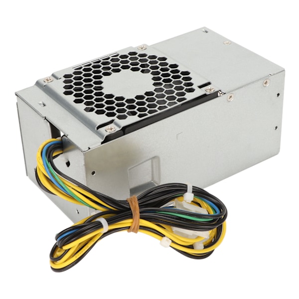 TFX Strømforsyning Bundkort 10pin CPU 4pin Strømforsyningserstatning til Lenovo til Qitian til M410 til M415 til M610 HK280 72PP 180W