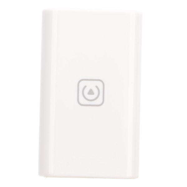 Kabelansluten till trådlös Carplay AI Box Screen Projection Bluetooth 5.0 Plug and Play för Linux handsfreesamtal