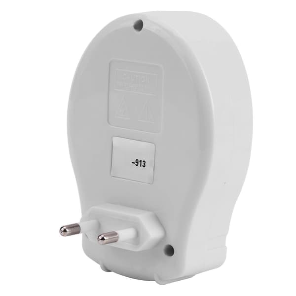 【BEMS】Rechargeable Emergency Light Compatible with Home, Automatic Lighting During Power Outage, Emergency Light Compatible with Fire
