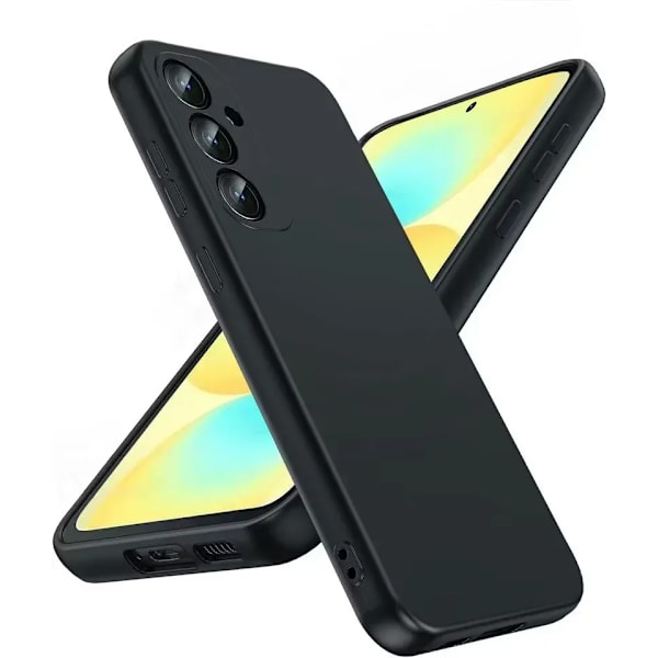 【BEMS】Samsung A17 mattamusta kuori