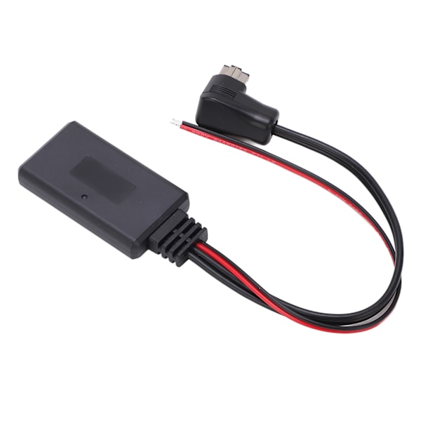 11-pinners bil Bluetooth-lydmottaker Musikk AUX-kabeladapter Erstatning for PIONEER Radio IPBUS-inngang