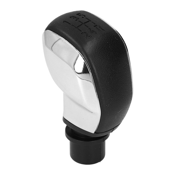 5-växlad växlingsknopp Ergonomisk bekväm ersättning för Peugeot 106 107 206 207 306 307 308