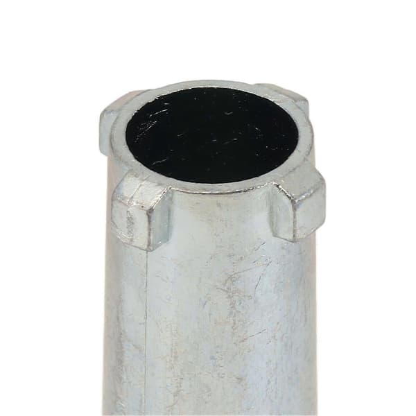 Sidespejlhængsel 304 rustfrit stål rustfrit høj styrke 233640010 Kompatibel med X1 E84 X3 F25 og mere
