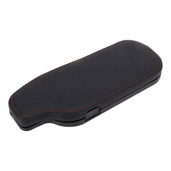 Armstödslock för mittkonsolen, fällbart, skyddande, PZ4351034000, ersättning för Subaru BRZ 2013‑2018
