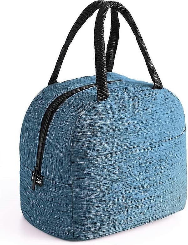 Termotaske med isolerende lag - termotaske - isoleret taske