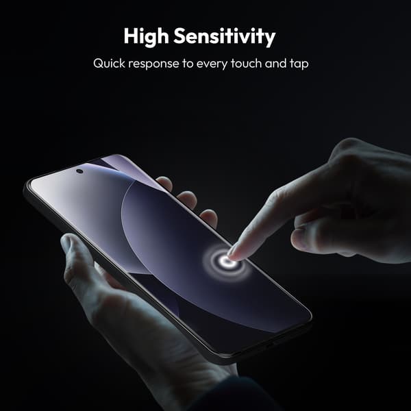 2-Pack Xiaomi Redmi Note 15 Pro Plus 5G Skärmskydd & 2-Pack linsskydd Härdat Glas 9H Super kvalitet 3D