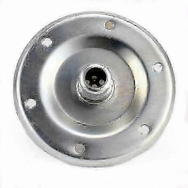 32 mm flange til 12-100 liters blæretanke og tryktanke