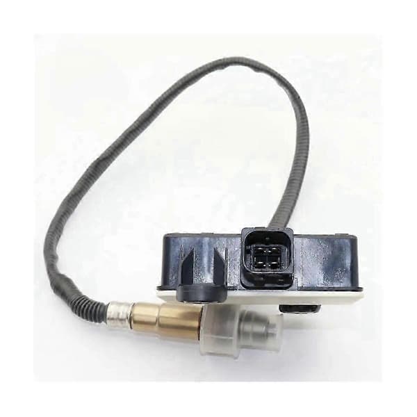 Ny partikkelsensor for eksos for RAM 12V 1275101167 0281008069