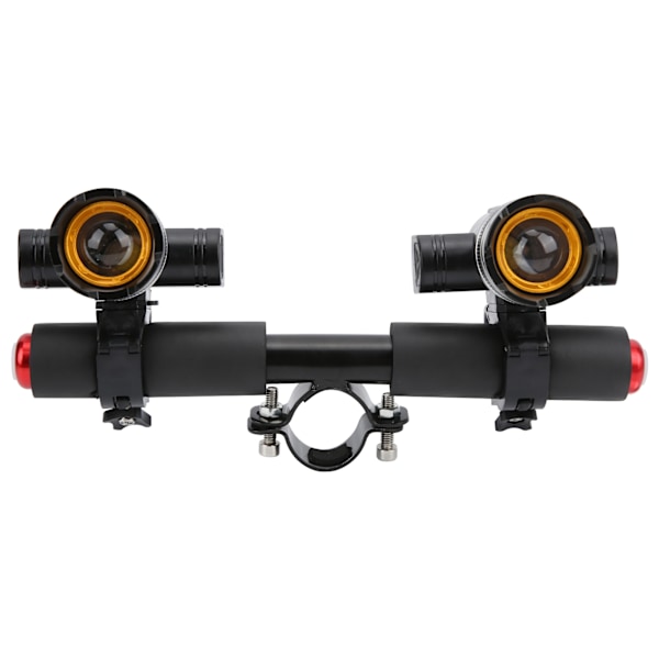 Genopladelig LED-forlygte til Xiaomi M365/Pro El-Scooter