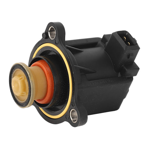 Turbolader magnetventil 11657602293 Turbo trykomformer ventil til 1 3 5 6-serie