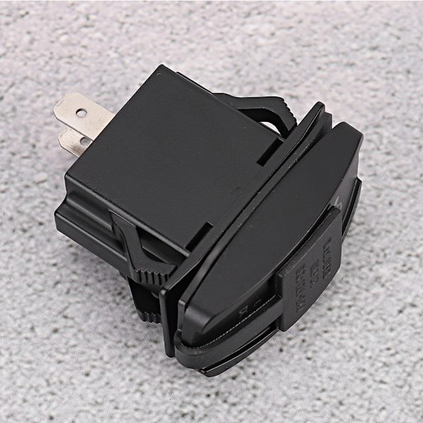 Dobbelt USB strømlader 12-24V 3.1A til bil, båd, motorcykel Universal grønt lys