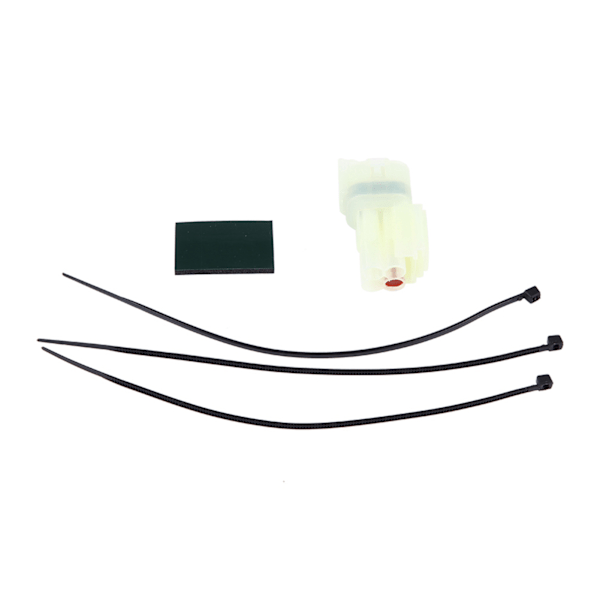 Girindikator for motorsykkel, 6-trinns digital girskiftesensor for Honda