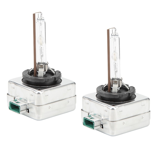 HID Xenon Lyspære 5000K 3200LM 35W Erstatning for XenStart D3S 42403 42302
