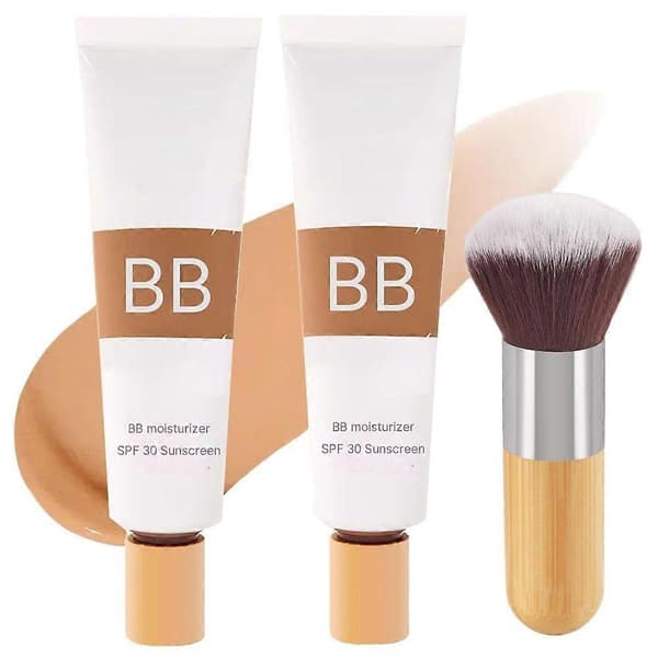 BB Blur sävytetty kosteusvoide SPF 30, BB Cream sävytetty kosteusvoide
