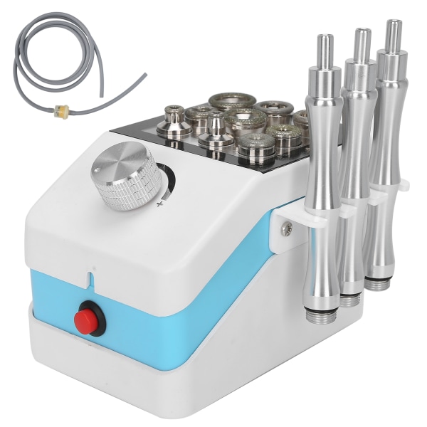 TIMH Household Microdermabrasion Beauty Machine Vacuum Suction Dermabrasion Machine (110-240V)AU Plugg