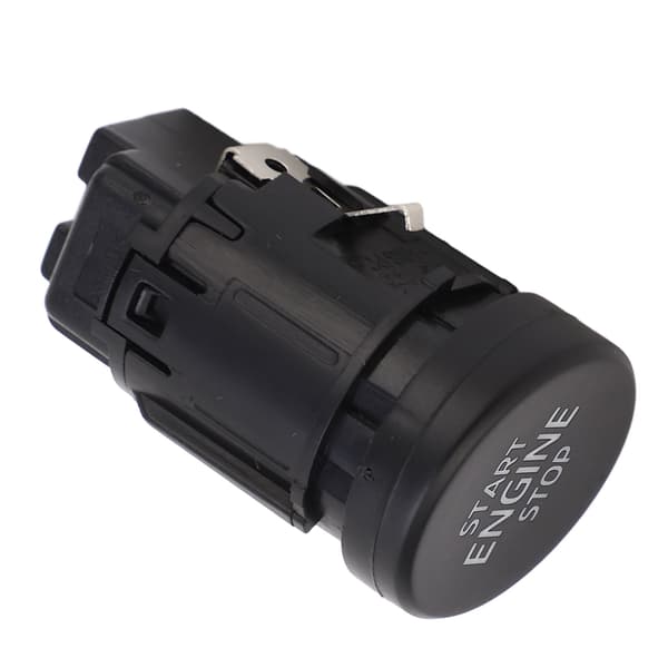 【BEMS】Start Stop Engine Switch Button 5ED905217 Ersättning Kompatibel med Karoq Kodiaq Superb Octavia Scala