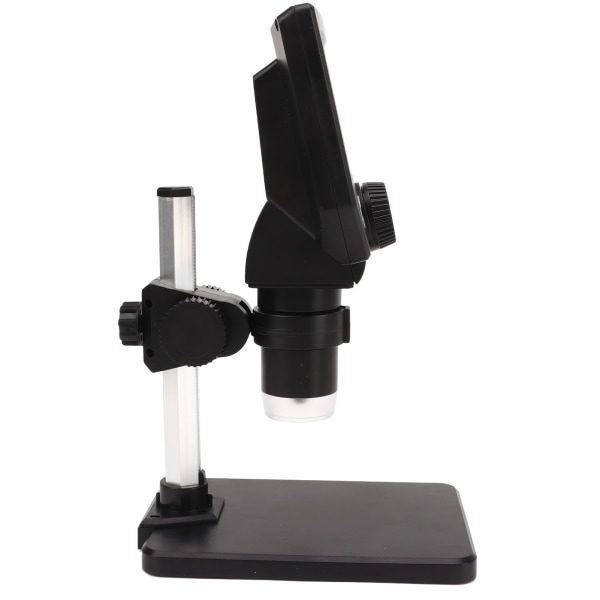 1000X digitalt mikroskop 4,3 tommer LCD-farveskærm 1080P elektronisk digitalt mikroskop til industriel vedligeholdelse /