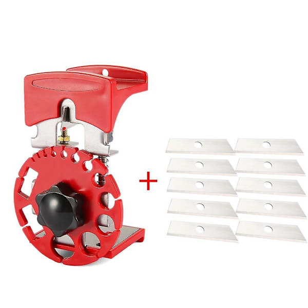 【BEMS】Universal Handheld Quick Stripper Electric Wire Stripping Machine Wire Cable Stripper Stripping Machine Pliers Tool with Blade as the picture