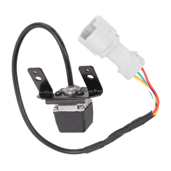 Bakkamera 95760-3S102 IP68 vandtæt højopløsnings erstatning for Hyundai Sonata 8 Generation YF I45 2011-2014