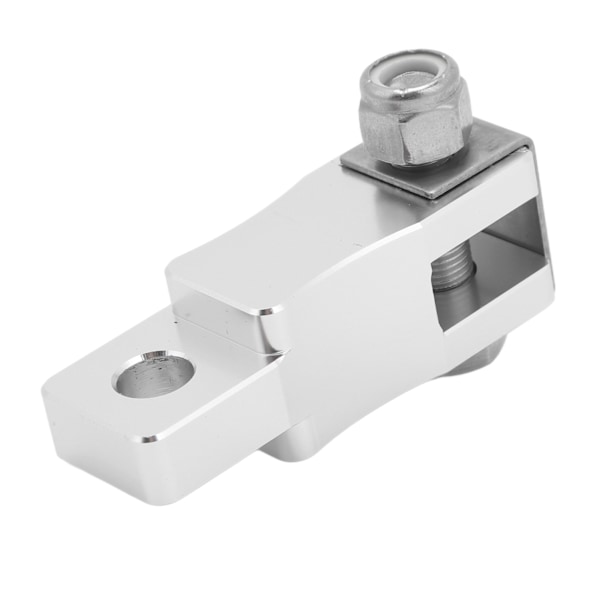 2-tums kopplingspedalförlängare byte av aluminium kopplingspedalförlängning för Peterbilt 378 379 386 388 389
