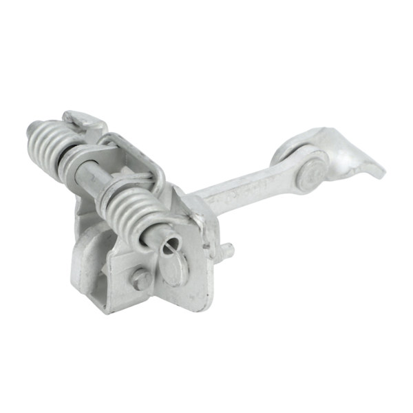 Etuvasen/oikea Oven Sarana Stop 9181H1 Vaihto-osa CITROEN C3 MK1 MK2 2002‑2015
