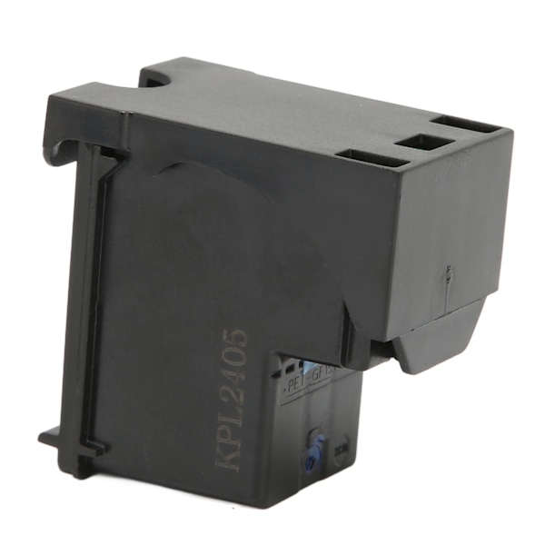 Mustepatruunan vaihtotulostinpatruuna HP Envy 5055 5052 5010 DeskJet 3755 2600 3752 2652 2655 2622 AMP 100 H 65XLBK musta