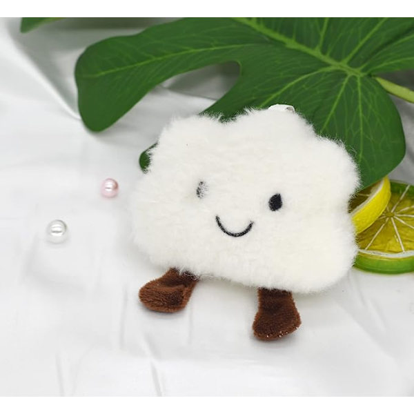 【BEMS】Jellycat Lugn Avaimenperä