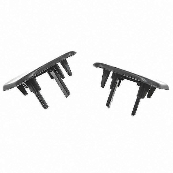 KIA CEED 2012-2016 Lyktespylerdyse deksel 98691-A2950 98681-A2950 Black