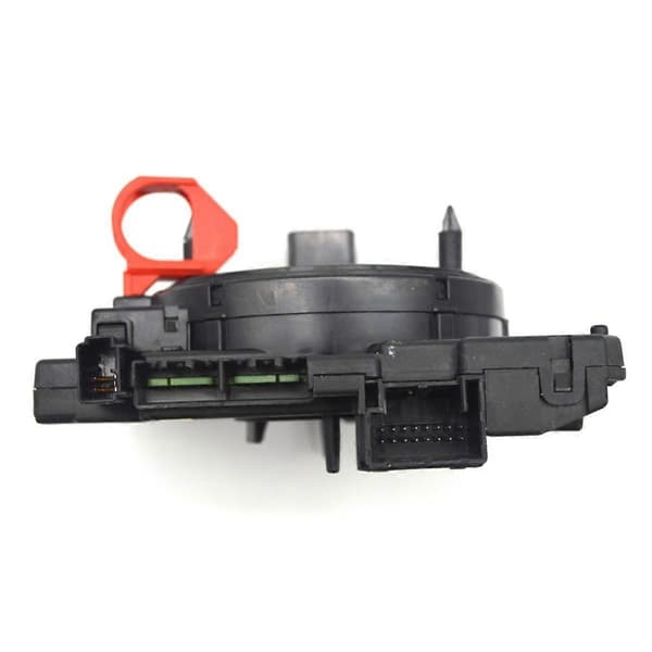Bil Klokkefjær Ratt Cruise Control Modulenhet 5K0953569BD Black