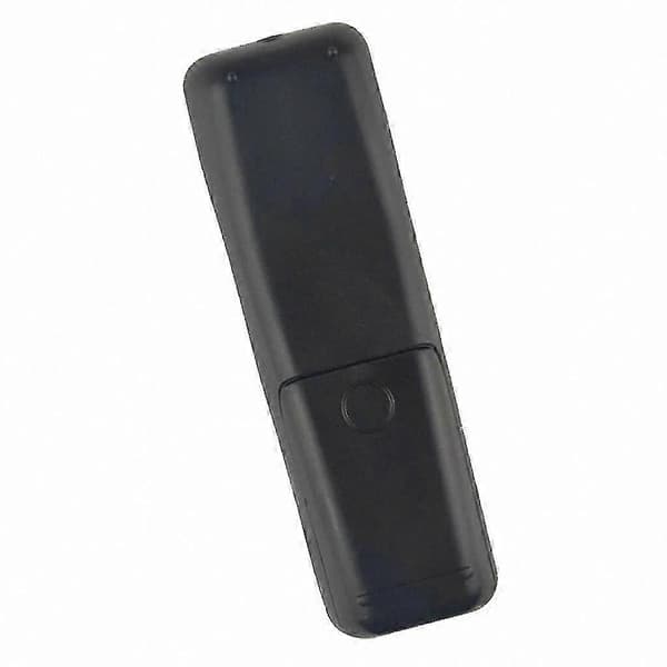Universal DVD-afspiller fjernbetjening