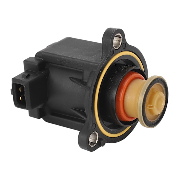Turbolader magnetventil 11657602293 Turbo trykomformer ventil til 1 3 5 6-serie